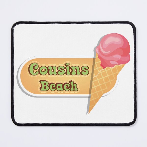 Item preview, Cousins Beach Shirt – Making Memories Together Summer Vacation Design designed and sold by PixelWaveBD.