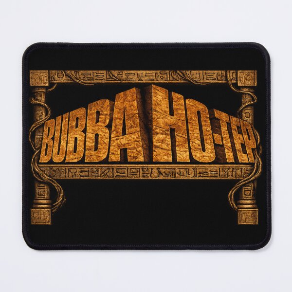 Item preview, Bubba Ho-Tep designed and sold by gahteeriffico.