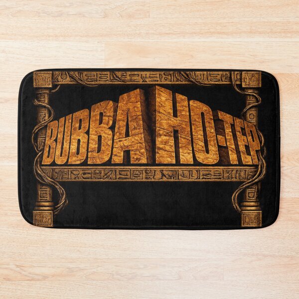 Item preview, Bubba Ho-Tep designed and sold by gahteeriffico.