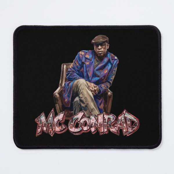 Item preview, LEGENDS OF DNB:SERIES 2 - MC CONRAD designed and sold by DARKEDGEDNB.