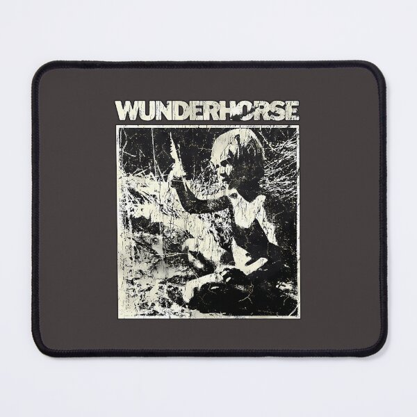Item preview, Wunderhorse Band designed and sold by CheriePrints.