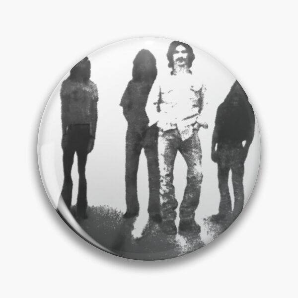 Item preview, Stillwater Band Movie Still Water designed and sold by So1omon.