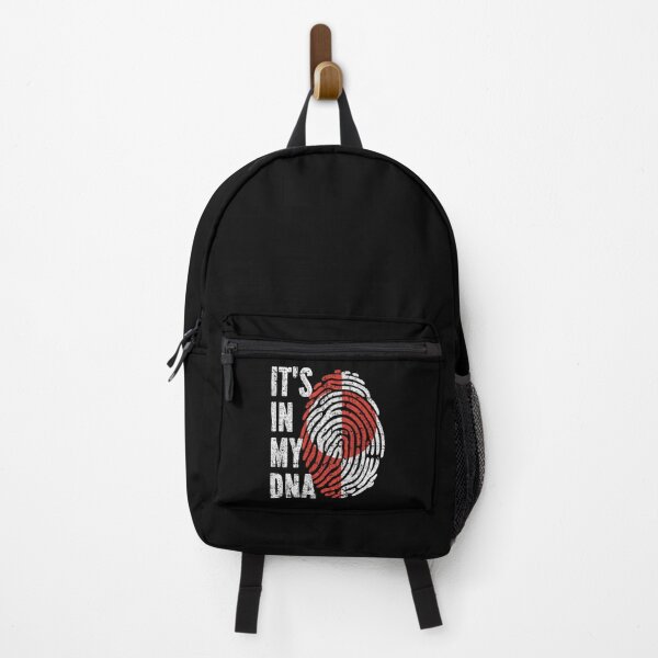 Item preview, IT'S IN MY DNA Greenland Flag Roots designed and sold by CosmoKitsch.