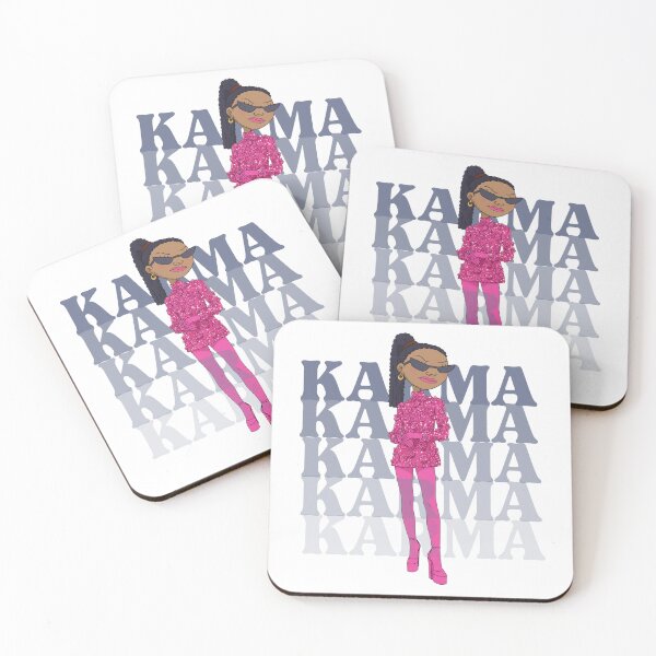 Item preview, Karma Runway Fashion Tee designed and sold by LunaTS.
