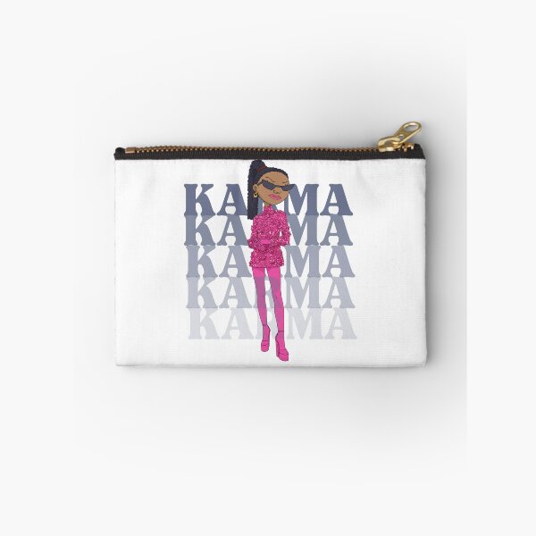 Item preview, Karma Runway Fashion Tee designed and sold by LunaTS.