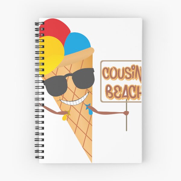 Item preview, Cousins Beach Shirt – Making Memories Together Summer Vacation Design designed and sold by PixelWaveBD.