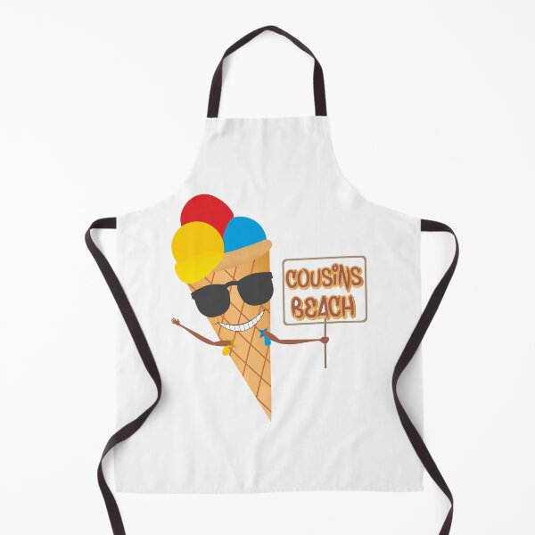 Item preview, Cousins Beach Shirt – Making Memories Together Summer Vacation Design designed and sold by PixelWaveBD.