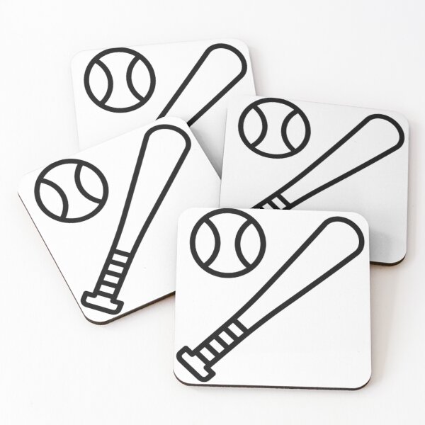 Item preview, Baseball designed and sold by kattilako.