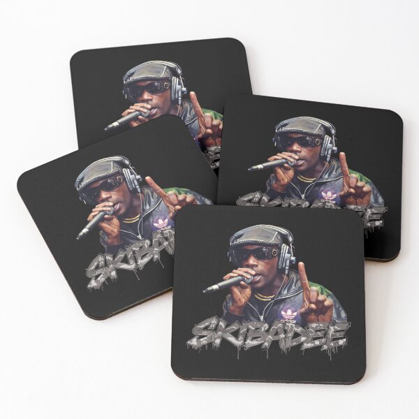 Item preview, LEGENDS OF DNB:SERIES 2 - SKIBADEE designed and sold by DARKEDGEDNB.