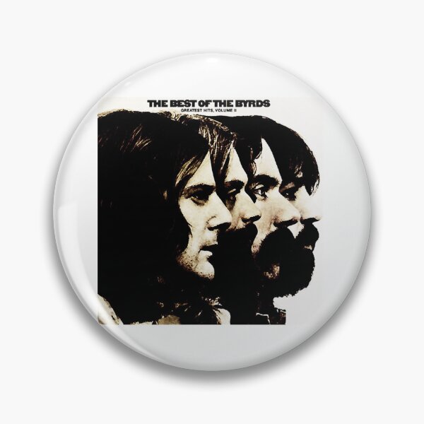 Item preview,  International Band In Tour Favorite The Byrds Band  designed and sold by nopalism.