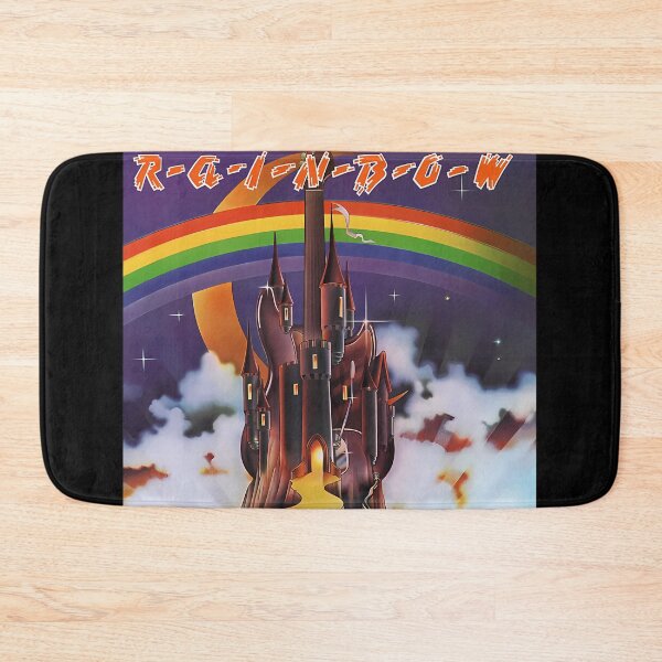 Item preview, Rainbow  Ritchie Blackmore'S Rainbow Album 1975 designed and sold by posh22.