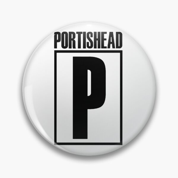 Item preview,  Portishead 3 designed and sold by nopalism.