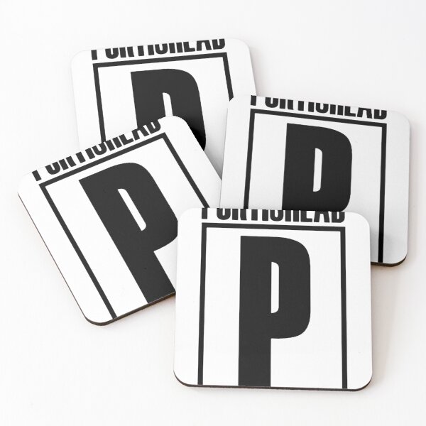 Item preview,  Portishead 3 designed and sold by nopalism.