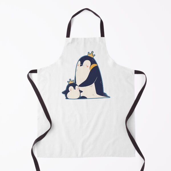 Item preview, Emperor Penguins designed and sold by the-craft-shop.