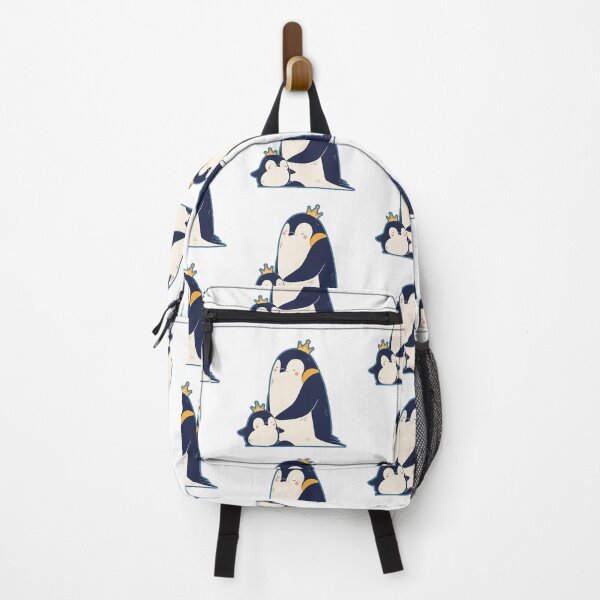 Item preview, Emperor Penguins designed and sold by the-craft-shop.