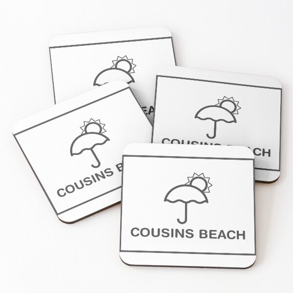Item preview, Cousins Beach Shirt – Making Memories Together Summer Vacation Design designed and sold by PixelWaveBD.