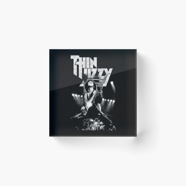 Artikelvorschau, Thin Lizzy entworfen und verkauft von posh22.