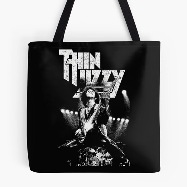 Artikelvorschau, Thin Lizzy entworfen und verkauft von posh22.
