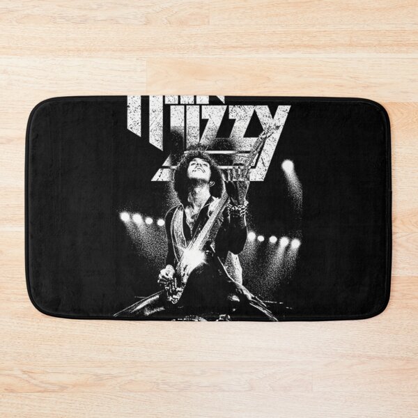 Item preview, Thin Lizzy  designed and sold by posh22.