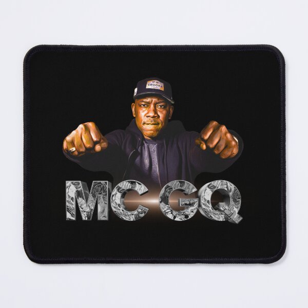 Item preview, LEGENDS OF DNB:SERIES 2 - MC GQ designed and sold by DARKEDGEDNB.