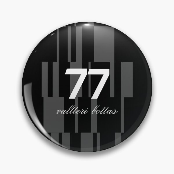 Item preview, V Bottas PER11 F1 2026 inspired designed and sold by Pink Polar F1.