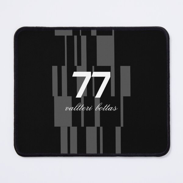 Item preview, V Bottas PER11 F1 2026 inspired designed and sold by Pink Polar F1.