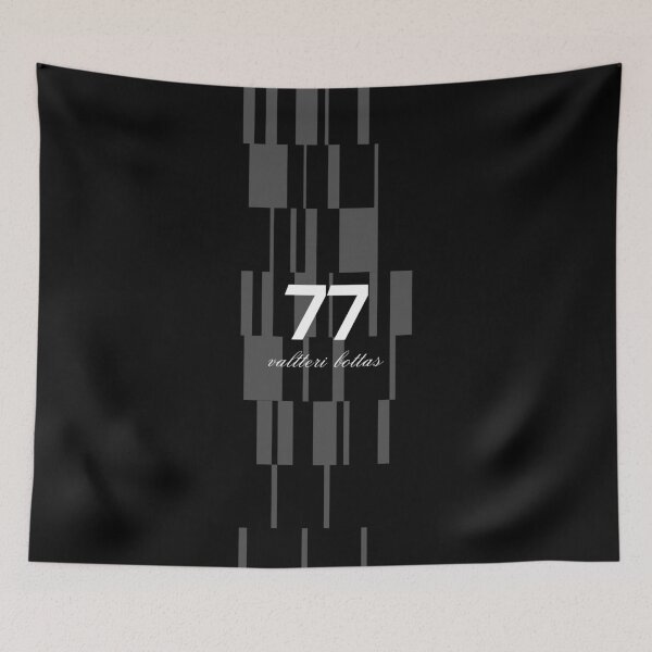 Item preview, V Bottas PER11 F1 2026 inspired designed and sold by Pink Polar F1.