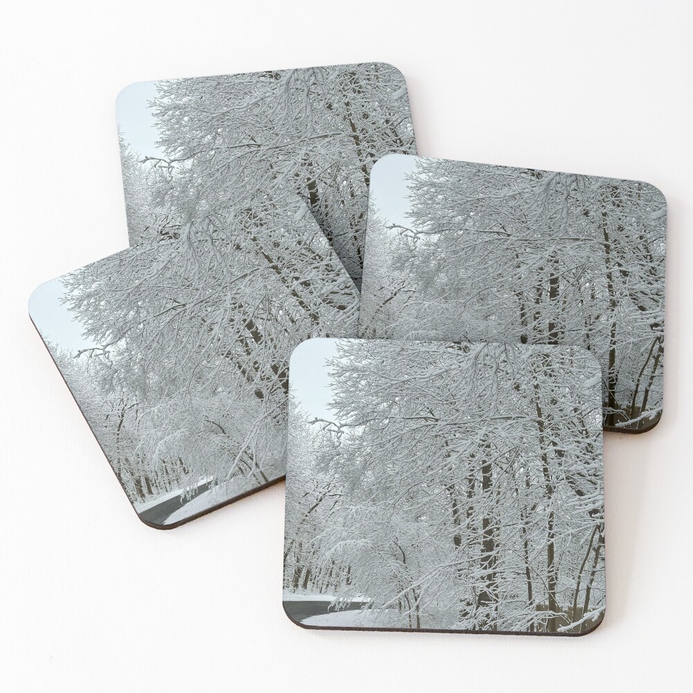Item preview, Coasters (Set of 4) designed and sold by Ruthie33.