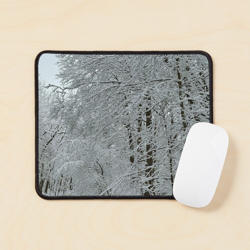 Item preview, Mouse Pad designed and sold by Ruthie33.