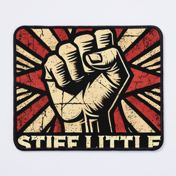 Item preview, The Stiff Little Fingers Band designed and sold by nopalism.