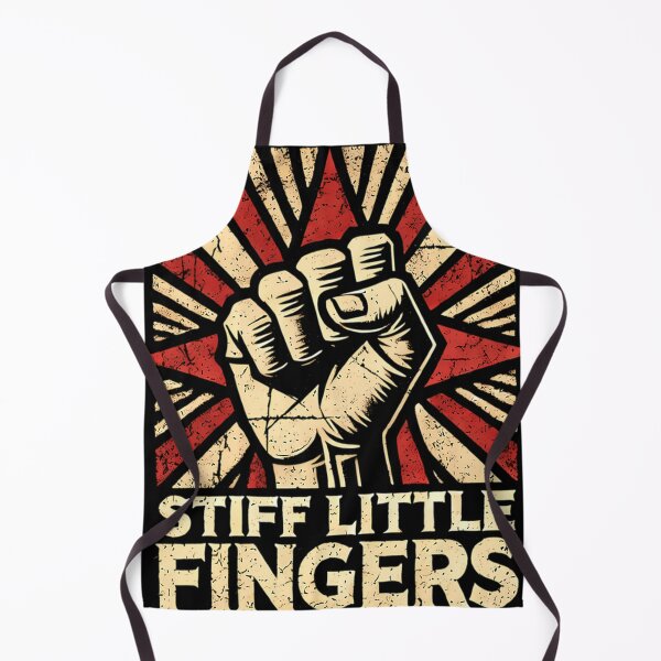 Item preview, The Stiff Little Fingers Band designed and sold by nopalism.
