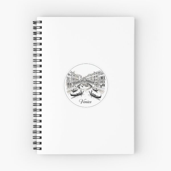 Item preview, Venice Rialto Bridge designed and sold by M4nulas.