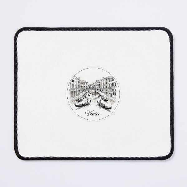 Item preview, Venice Rialto Bridge designed and sold by M4nulas.