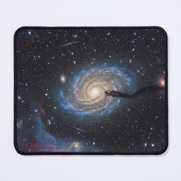 Item preview, Galactic Spiral in the Cosmic Infinity designed and sold by JuViRo.