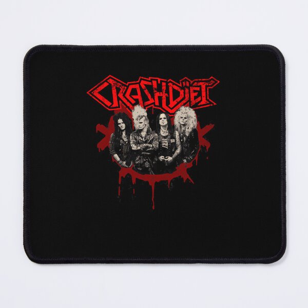Item preview, Crashdets Album Generations Wilds designed and sold by MASLOUHISHOP.