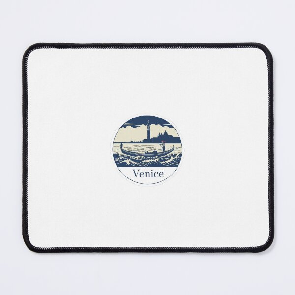 Item preview, Venice Gondola designed and sold by M4nulas.