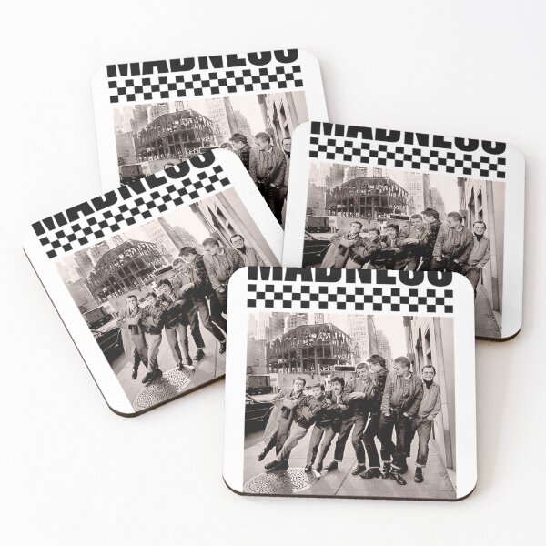 Item preview,  The Business  The Definitive Singles Collect designed and sold by BellaGraphicCo.