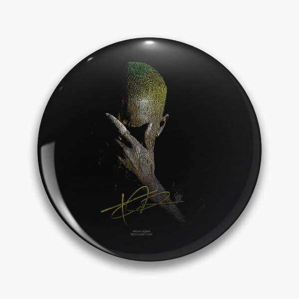 Item preview, Frank Ocean  designed and sold by posh22.