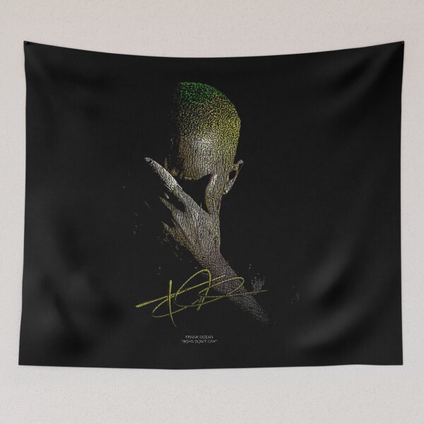 Item preview, Frank Ocean  designed and sold by posh22.