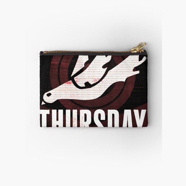 Item preview, Thursday designed and sold by BellaGraphicCo.