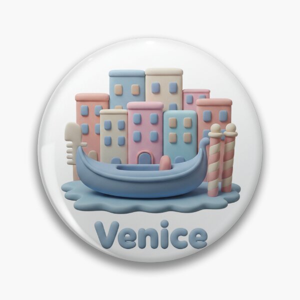 Item preview, Venice Gondola designed and sold by M4nulas.