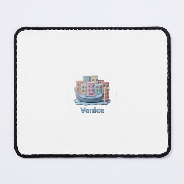 Item preview, Venice Gondola designed and sold by M4nulas.