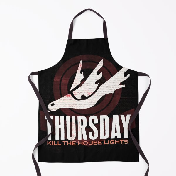 Item preview, Thursday designed and sold by BellaGraphicCo.