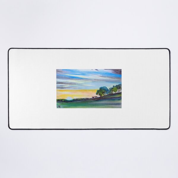 Item preview, Sunset travel designed and sold by komaro.