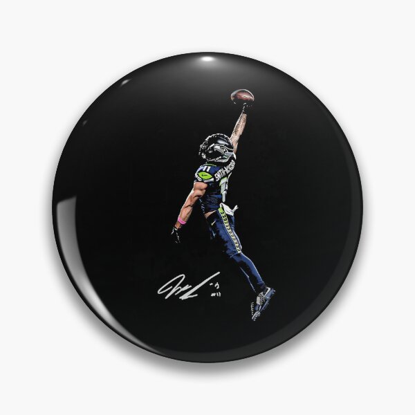 Item preview, Jaxon Smith Njigba Posterized  designed and sold by posh22.