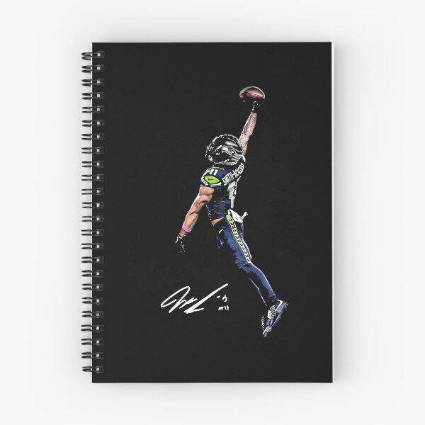 Item preview, Jaxon Smith Njigba Posterized  designed and sold by posh22.