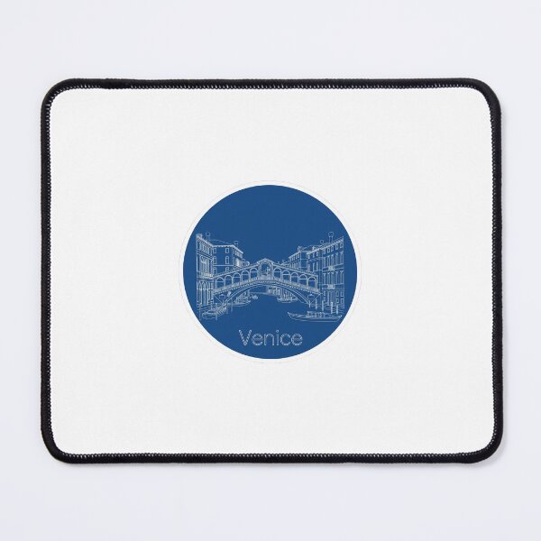 Item preview, Venice Rialto Bridge designed and sold by M4nulas.