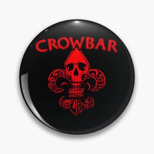 Item preview,  Best Selling Crowbar designed and sold by BellaGraphicCo.