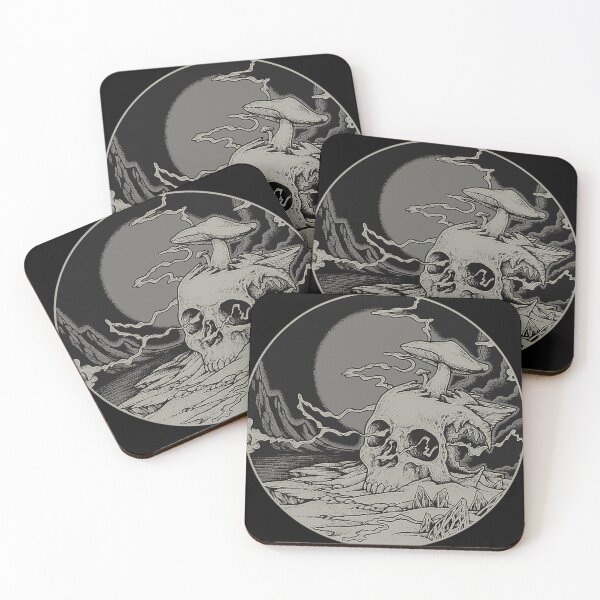 Item preview, Lost Voyager designed and sold by BellaGraphicCo.