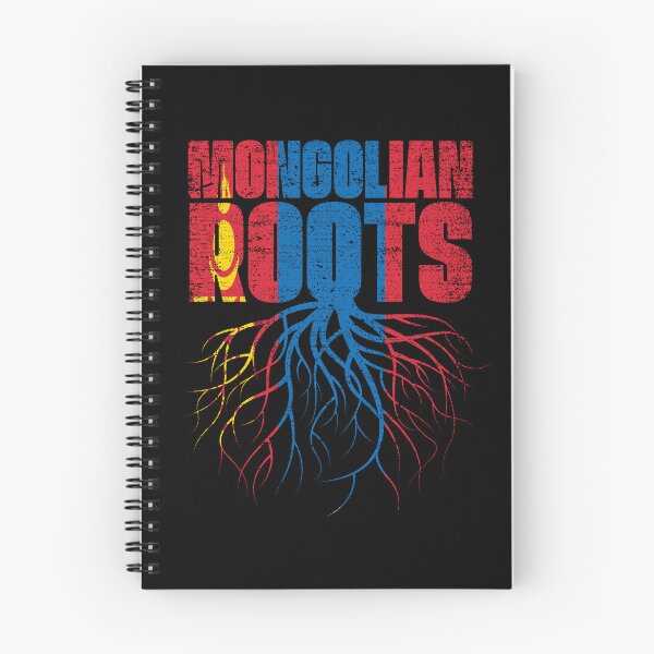 Item preview, Mongolian Roots Mongolia Heritage Flag designed and sold by GabbyKash.